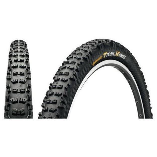 Picture of CONTINENTAL TRAIL KING FOLDABLE MTB TIRE